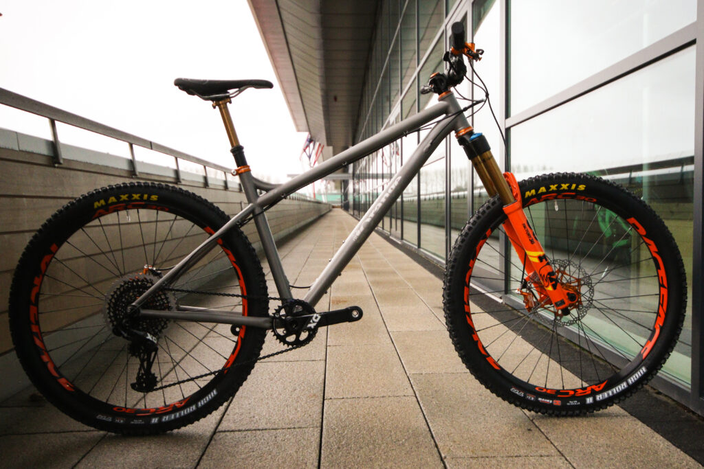 Great British Bike Brands Made Right Here In The UK Cycling News 